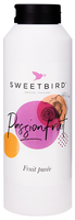 Sweetbird Passionfruit Puree - 1L