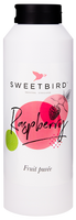Sweetbird Raspberry Puree - 1L