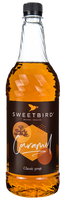 Sweetbird Caramel Syrup - 1L
