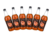 Sweetbird Cinnamon Syrup - Case of 6 (6 x 1L)