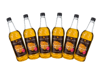 Sweetbird Gingerbread Syrup - Case of 6 (6 x 1L)