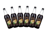 Sweetbird Irish Cream Syrup - Case of 6 (6 x 1L)