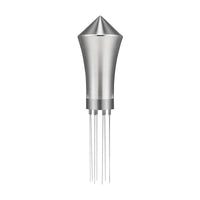Pesado Metallic Clump Crusher (WDT tool) - Silver