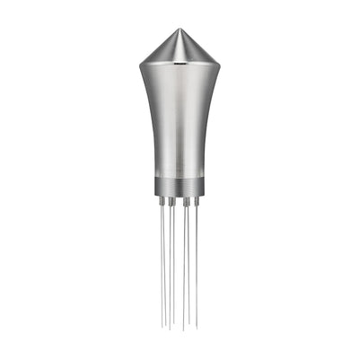 Pesado Metallic Clump Crusher (WDT tool) - Silver