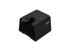 The Coffee Knock Drawer Company Tamping Station - Black