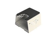 The Coffee Knock Drawer Company Tamping Station - White