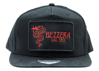Bezzera Cap - Black