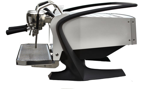 Slayer Steam EP - 2 Group - Anodized Aluminium 