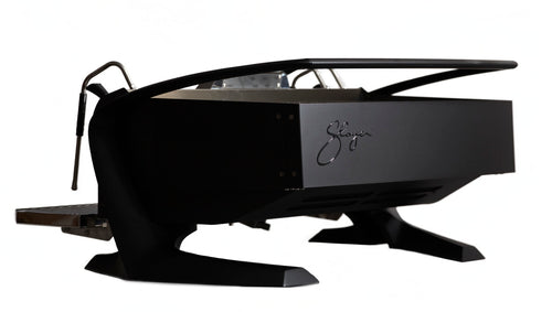 Slayer Steam EP - 2 Group - Matte Black 