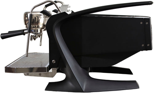 Slayer Steam EP - 2 Group - Matte Black 