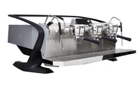 Slayer Steam EP - 3 Group - Anodized Aluminum