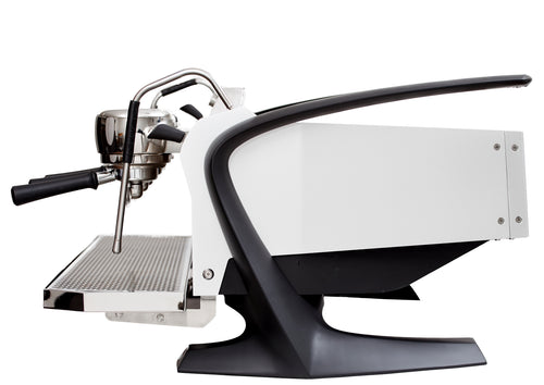 Slayer Steam EP - 3 Group - Anodized Aluminum 