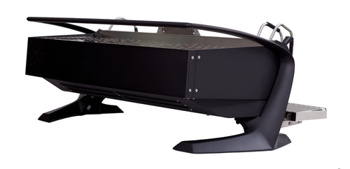 Slayer Steam EP - 3 Group - Matte Black 