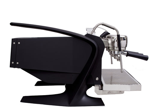 Slayer Steam EP - 3 Group - Matte Black 