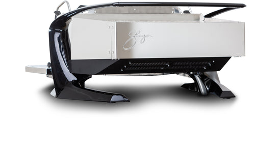 Slayer Steam LP - 2 Group 