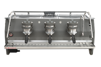 La Marzocco Strada S AV - 3 Group