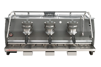 La Marzocco Strada S ABR - 3 Group