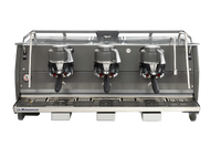 La Marzocco Strada X 3 Group Commercial Espresso Machine