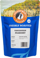 Tanzanian Peaberry