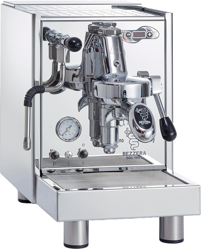 Bezzera Unica Espresso Machine w/ PID