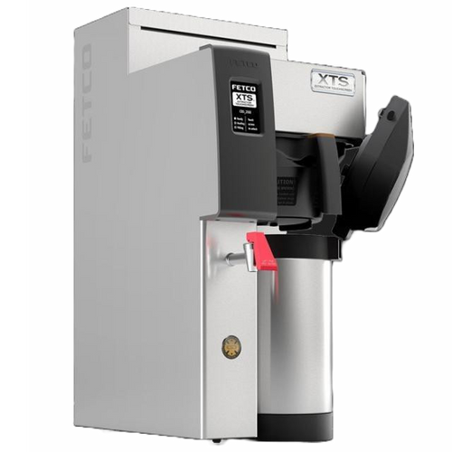 Fetco CBS-2131XTS-3L XTS Coffee Brewer |S6| - Used - 6 Month Warranty 