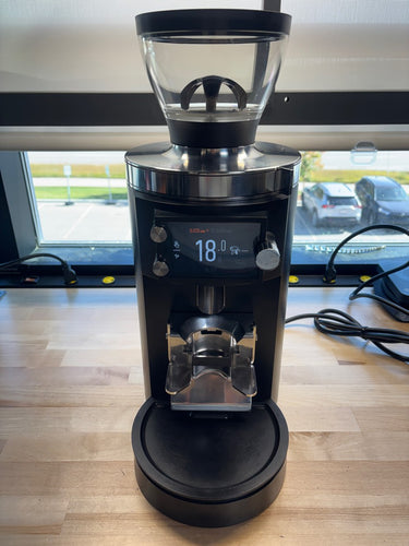 Mahlkonig E65S GBW Espresso Grinder - Black |YYC-343| - Used - 6 month warranty 