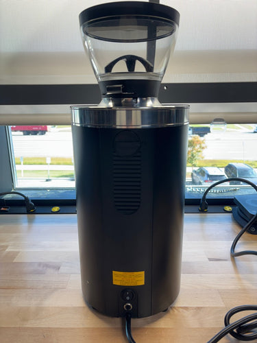 Mahlkonig E65S GBW Espresso Grinder - Black |YYC-343| - Used - 6 month warranty 