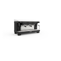 Sanremo Zoe Competition Tall Espresso Machine - 2 Groups - Black