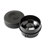 Baratza Short Single Dose Hopper - Black