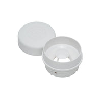 Baratza Short Single Dose Hopper - White