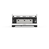 Sanremo Zoe Espresso Machine - 3 Group - White