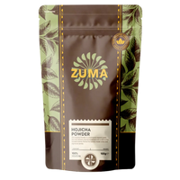 Zuma Hojicha Powder - 100g