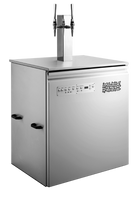 Hardtank All-In-One Double Tap Cold Brew Maker