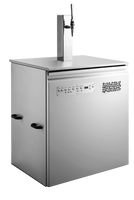 Hardtank All-In-One Cold Brew Maker