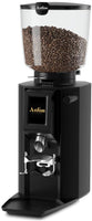 Anfim Luna Espresso Grinder - Black |796| - Return