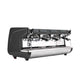 Nuova Simonelli Appia Life 3 Group volumetric espresso machine - Black