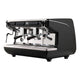 Nuova Simonelli Appia Life 3 Group XT espresso machine - Black
