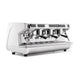 Nuova Simonelli Appia Life 3 Group XT espresso machine - White Pearl