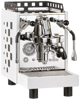 Bezzera Aria MN Espresso Machine - White