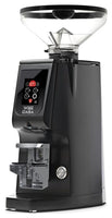 Eureka Atom W 65 Casa Coffee Grinder - Matte Black