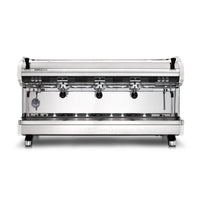 Nuova Simonelli Aurelia Wave Semi-Automatic - 3 Group