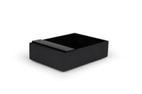 eurista Knock Box - Black