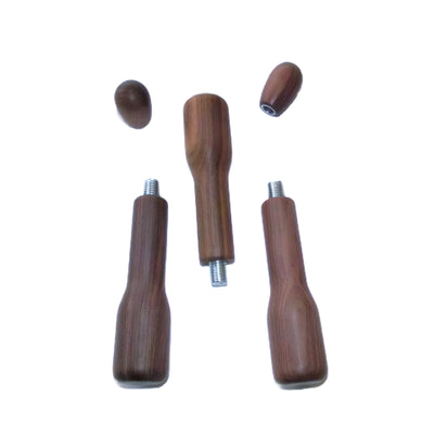 Bezzera Wooden Accessory Kit (For for Bezzera Strega)