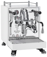 Bezzera Sole Fast Espresso Machine - White