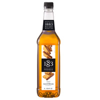 1883 Gingerbread Syrup - 1L (PET Bottle)
