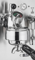 Bezzera Flow Control Kit - BZ Group (Black)