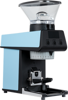 La Marzocco Pico Burr Grinder - Blue