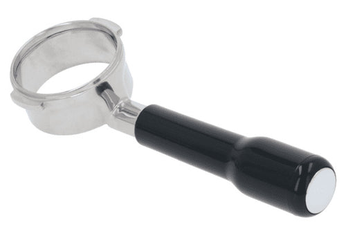Bottomless Portafilter for Breville Espresso Machines - 58mm 