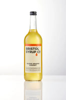 Bristol Syrup Co Blood Orange Sherbet Syrup - 750ml