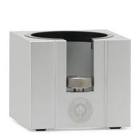 Eureka Mignon Metal Tamping Station